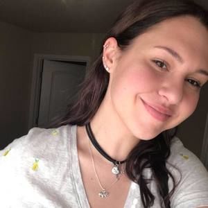 Meet your Posher, Kimberly